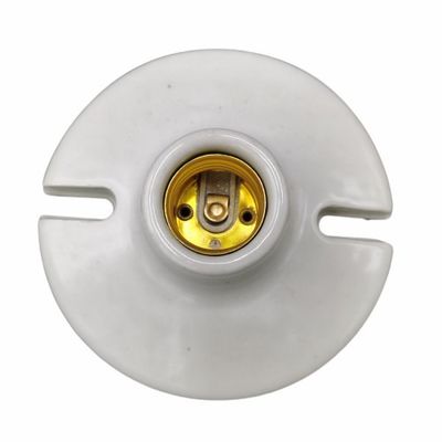 250V 4A E27 Screw LED Lamp Holder International Plug Sockets