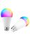 Remote control Bluetooth Smart Bulb , Wireless Colorful LED Bulb