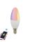 WIFI Colorful LED Bulb ,  Voice Control Bluetooth Smart Bulb