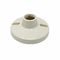 Ivory Aluminum Shell Electric Plug Socket SY21 Lamp Holder
