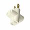 125V 15A Two Pin Plug Adapter Electric Plug Adapter