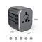 Universal OEM ODM Charger USB Electric Plug Adapter Wall Socket Plug